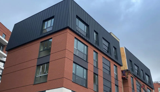 Erzincan Metal Kenet