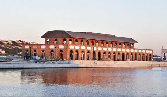 Kenet Çatı Fiyatları