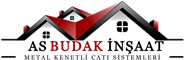 Metal Kenet | AS BUDAK iNŞAAT  | ☎️ 0532 062 46 53