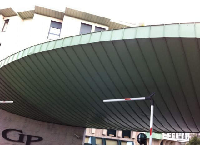 Aks Yapı Si̇stemleri̇ Ti̇c.Aş. Atatürk Hava Alanı