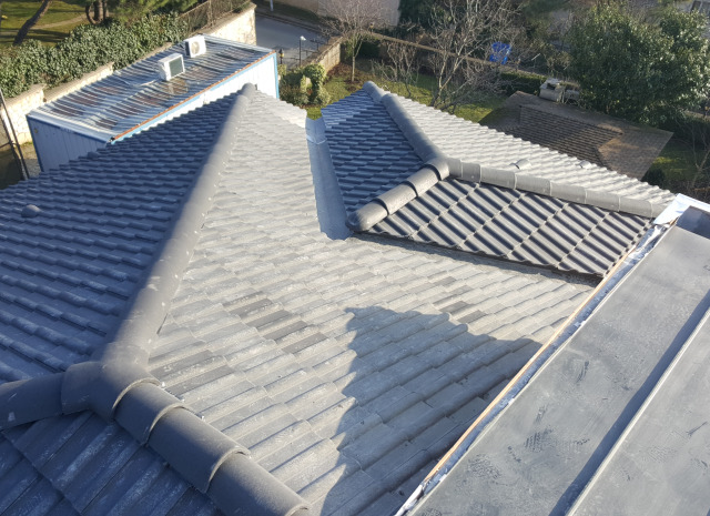 Antre Di̇zayn Mi̇m.Proje İnş.Taah.San.Ve Diş.Ti̇c.Ltd.Şti̇.-İmes (Garanti̇ Bankası)