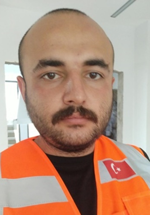 Enes Yazıcı